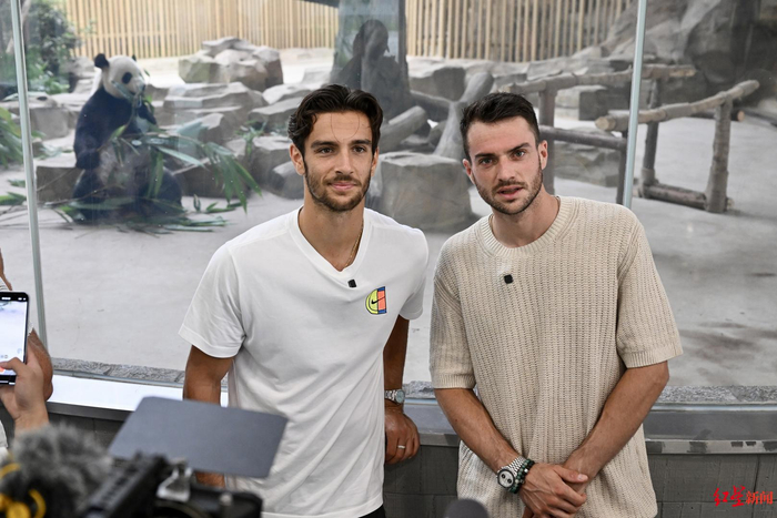 在第二名球 在第二名球